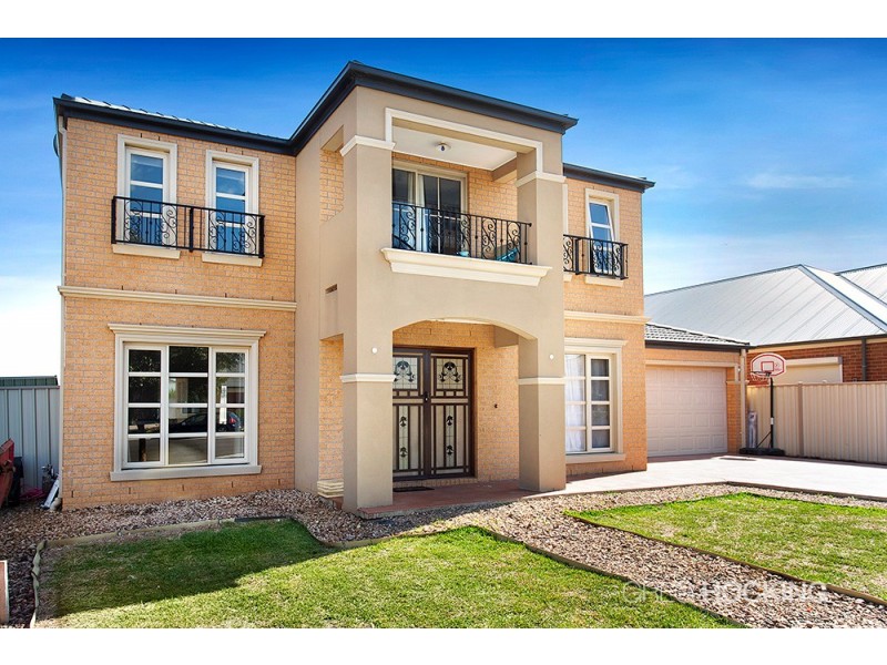 13 Bodmin Court, Truganina VIC 3029