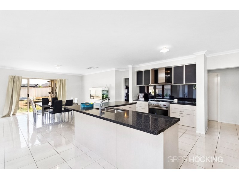 13 Bodmin Court, Truganina VIC 3029