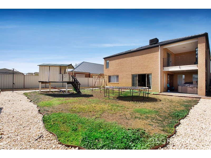 13 Bodmin Court, Truganina VIC 3029