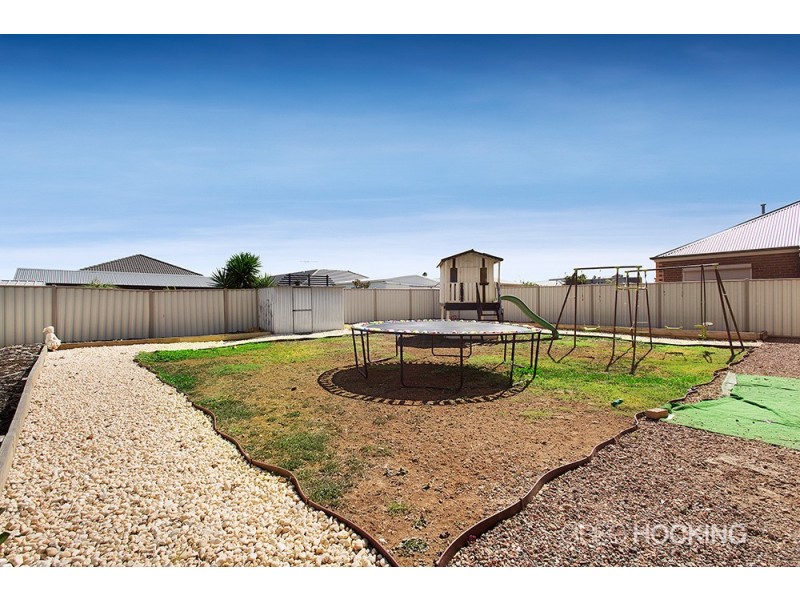 13 Bodmin Court, Truganina VIC 3029