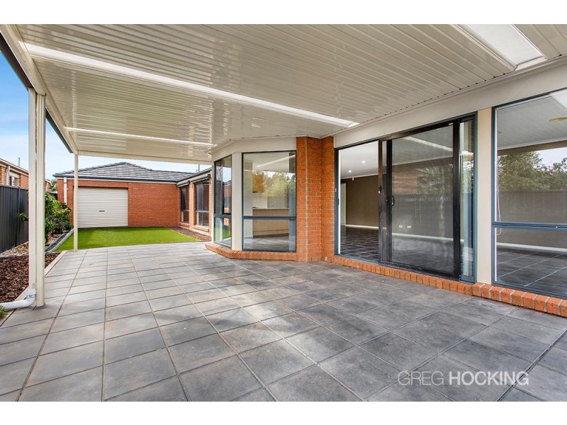 2 Maculata Place, Wyndham Vale VIC 3024