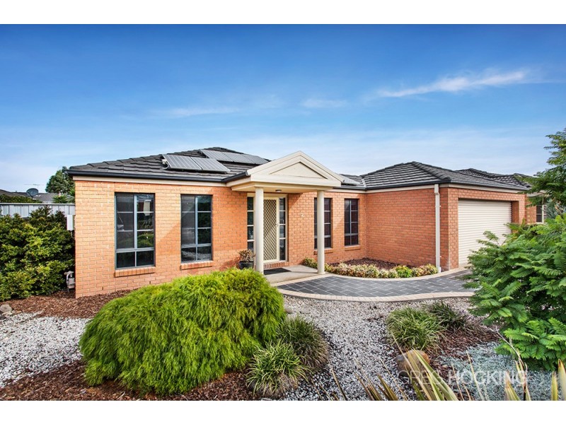 2 Maculata Place, Wyndham Vale VIC 3024