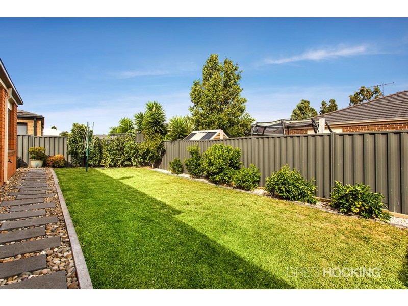 2 Maculata Place, Wyndham Vale VIC 3024