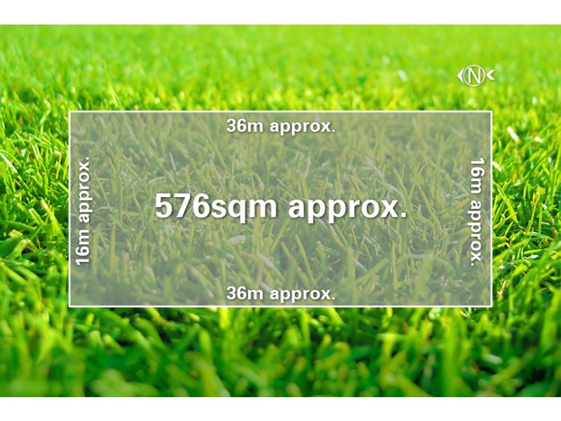Lot 1306 Shady Street, Werribee VIC 3030