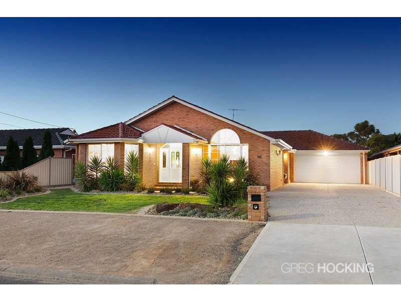 12 Norwood Court, Hoppers Crossing VIC 3029
