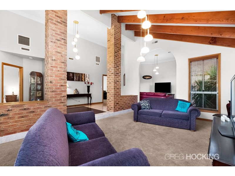 12 Norwood Court, Hoppers Crossing VIC 3029