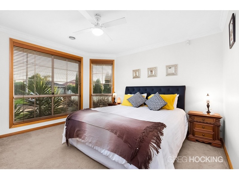 12 Norwood Court, Hoppers Crossing VIC 3029