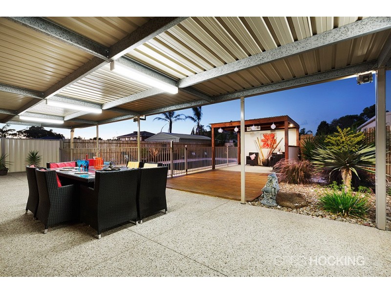 12 Norwood Court, Hoppers Crossing VIC 3029