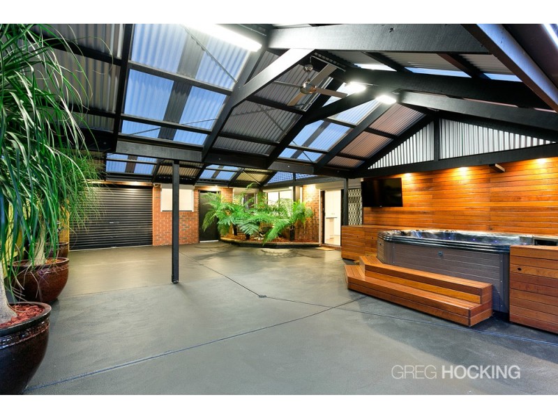 9 Carrington Close, Wyndham Vale VIC 3024