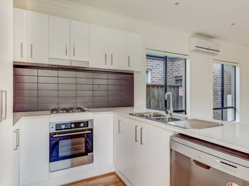 Lot 304 Attunga Grove, Werribee VIC 3030