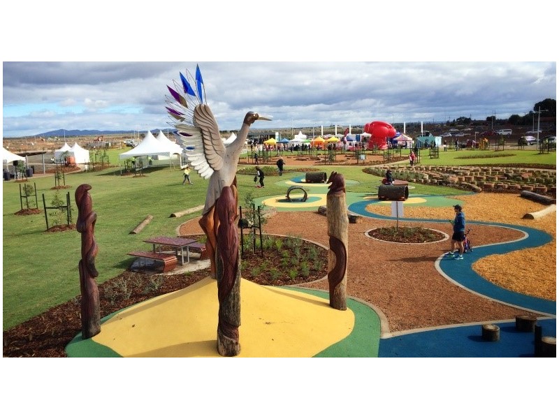 Lot 304 Attunga Grove, Werribee VIC 3030