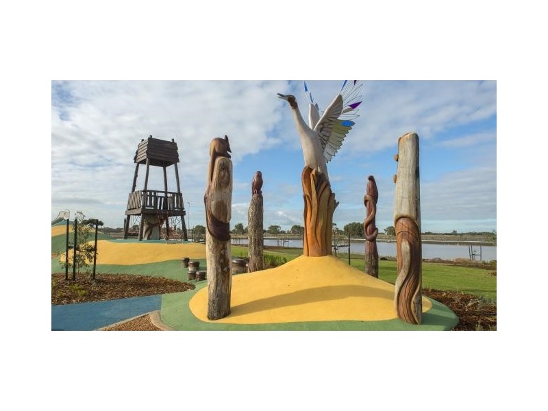 Lot 304 Attunga Grove, Werribee VIC 3030