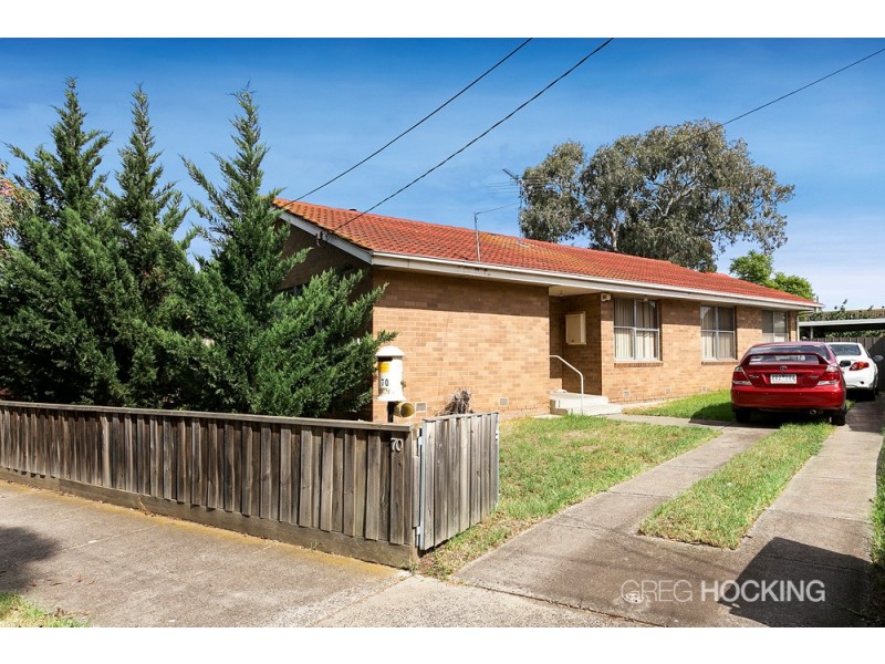 70 Tyquin Street, Laverton VIC 3028