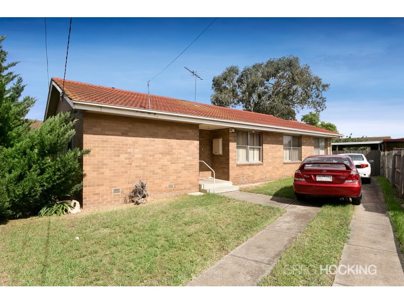70 Tyquin Street, Laverton VIC 3028