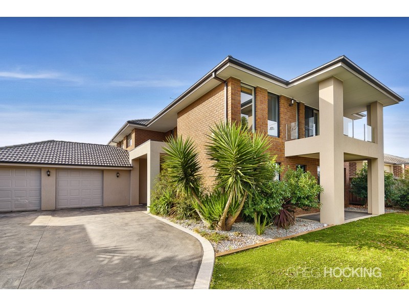9 Sundial Boulevard, Tarneit VIC 3029