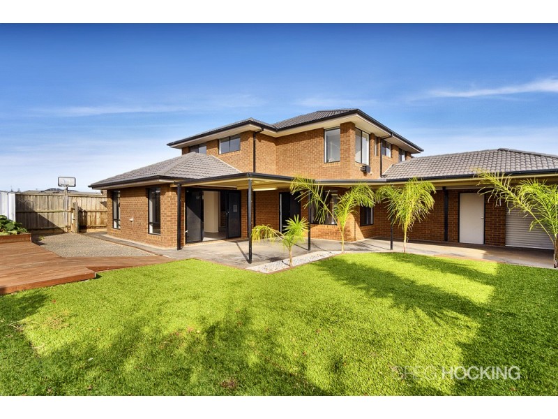 9 Sundial Boulevard, Tarneit VIC 3029