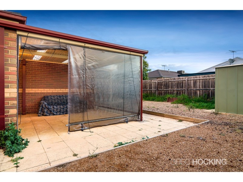 107 Sunset Views Boulevard, Tarneit VIC 3029