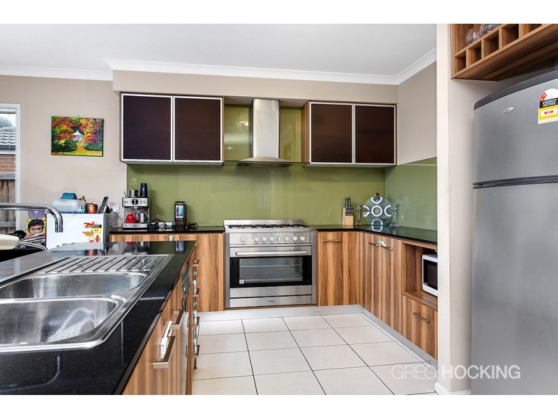 25 Barmera Way, Truganina VIC 3029