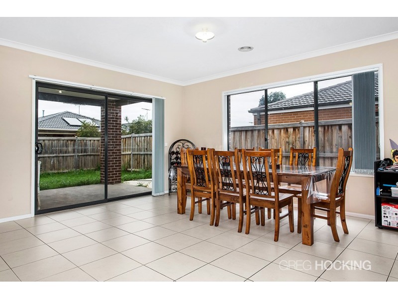 25 Barmera Way, Truganina VIC 3029