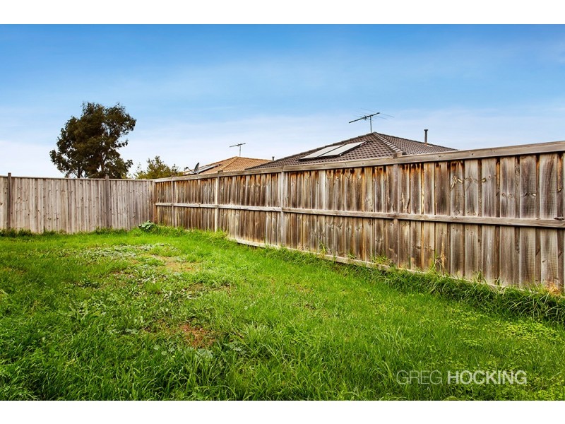 25 Barmera Way, Truganina VIC 3029