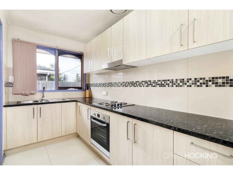 1/33 Baggott Drive, Hoppers Crossing VIC 3029