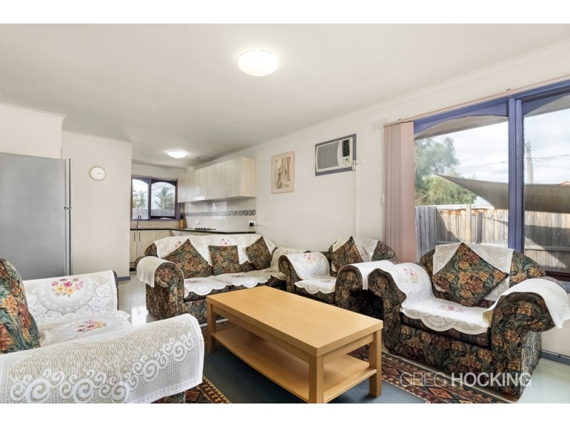 1/33 Baggott Drive, Hoppers Crossing VIC 3029