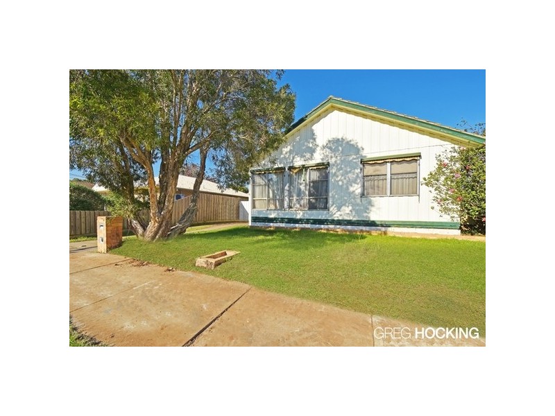 35 Deborah Street, Werribee VIC 3030