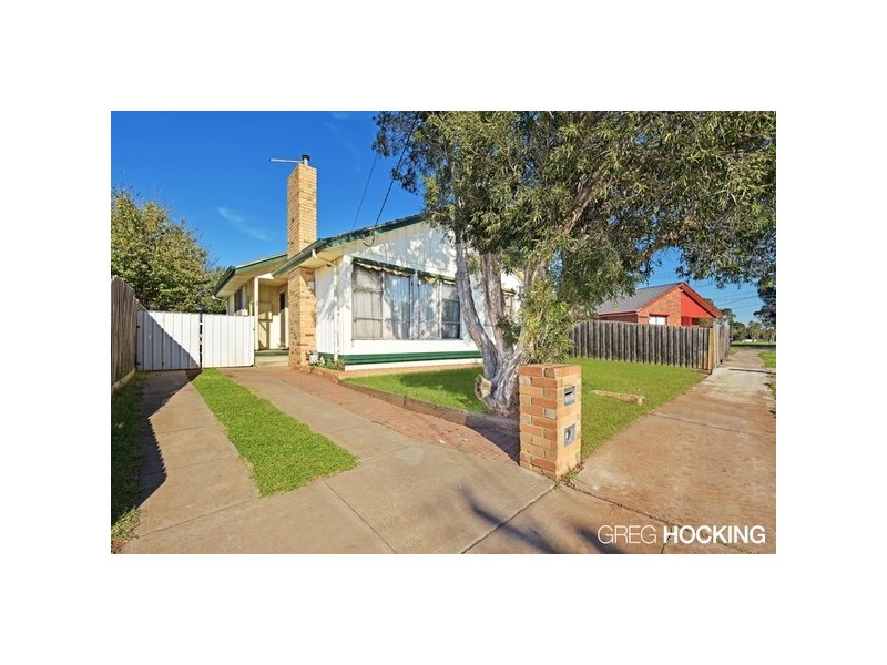35 Deborah Street, Werribee VIC 3030