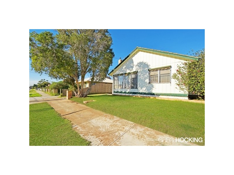 35 Deborah Street, Werribee VIC 3030