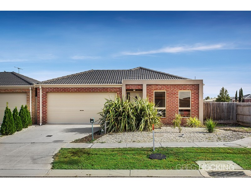 16 Galeff Avenue, Truganina VIC 3029