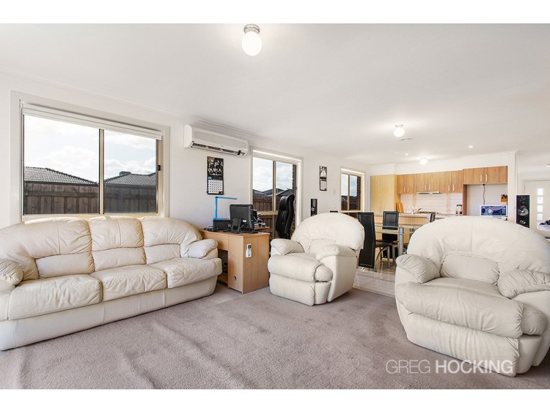 16 Galeff Avenue, Truganina VIC 3029