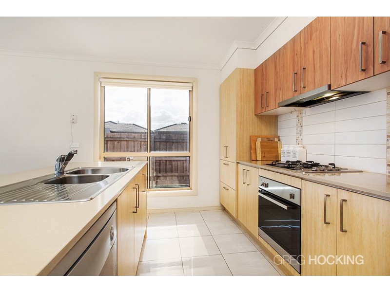 16 Galeff Avenue, Truganina VIC 3029