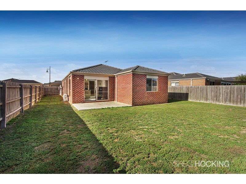 16 Galeff Avenue, Truganina VIC 3029