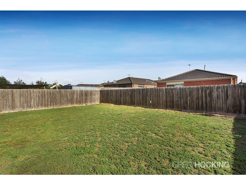 16 Galeff Avenue, Truganina VIC 3029