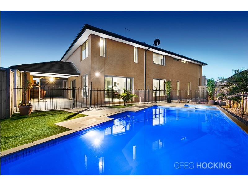 14 Macaloney Road, Williams Landing VIC 3027