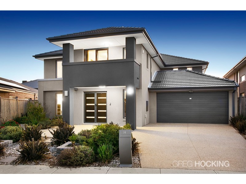 14 Macaloney Road, Williams Landing VIC 3027