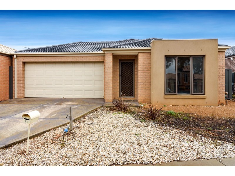 25 Romek Way, Truganina VIC 3029