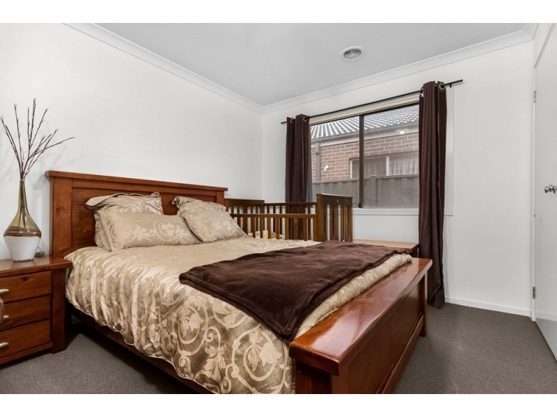 25 Romek Way, Truganina VIC 3029