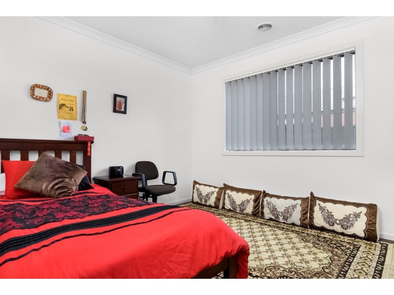 25 Romek Way, Truganina VIC 3029