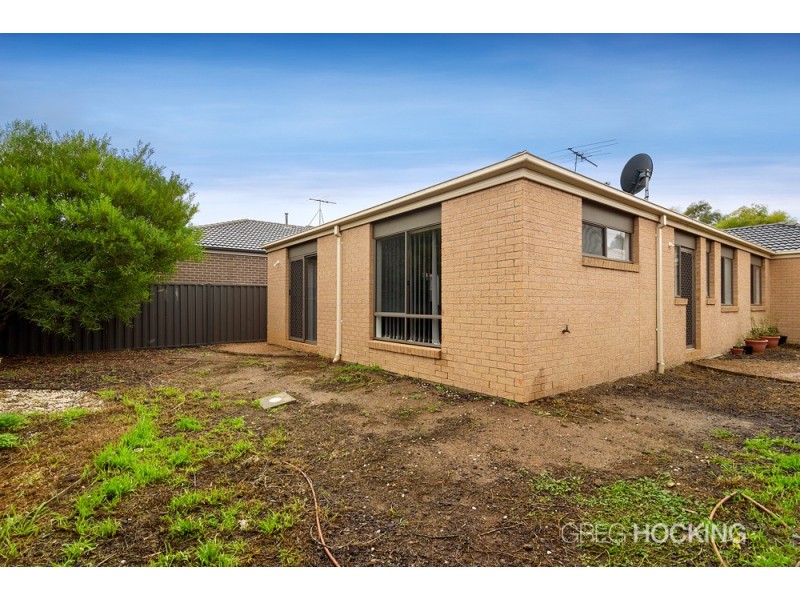 25 Romek Way, Truganina VIC 3029