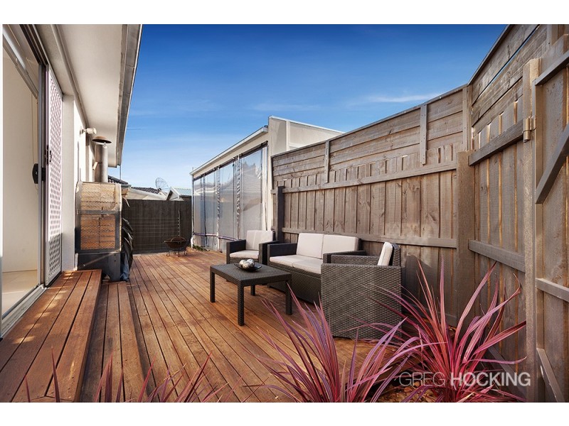 2/6 Pagnoccolo Street, Werribee VIC 3030