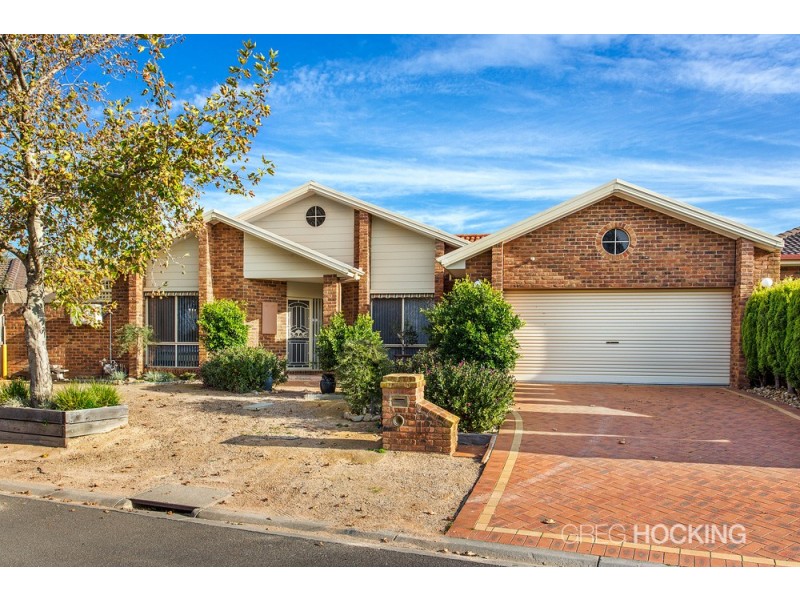 13 Carshalton Court, Hoppers Crossing VIC 3029