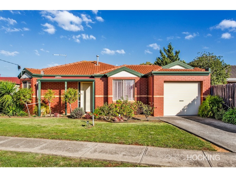 2/143 Mossfiel Drive, Hoppers Crossing VIC 3029