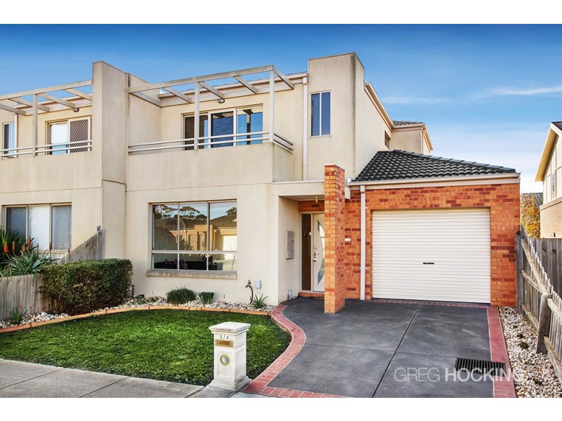 3/4 Georgia Crescent, Werribee VIC 3030