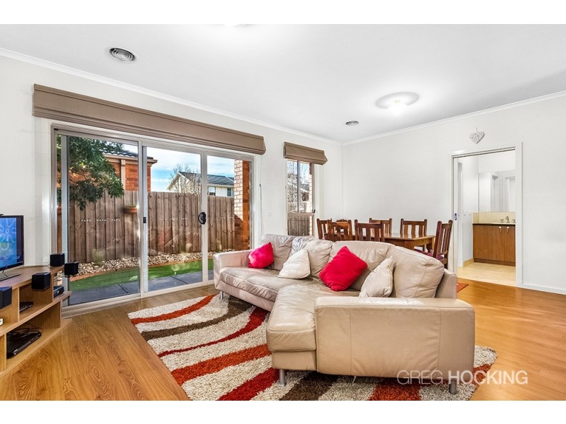 3/4 Georgia Crescent, Werribee VIC 3030