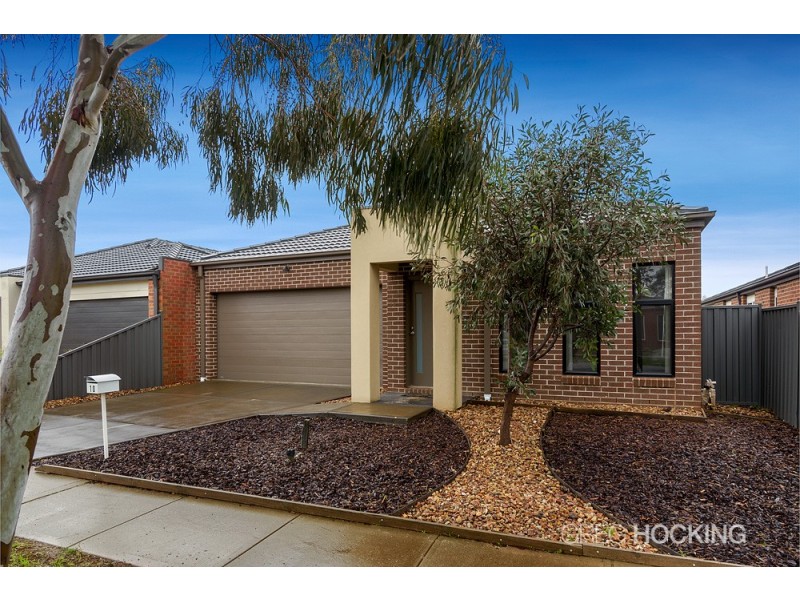 10 Romek Way, Truganina VIC 3029