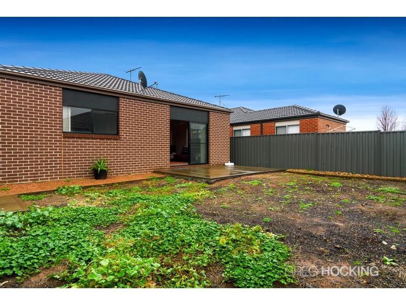 10 Romek Way, Truganina VIC 3029