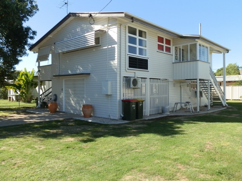 106 Hospital Road, Emerald QLD 4720