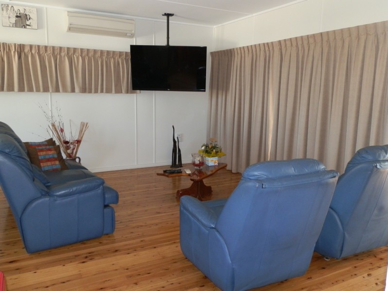 106 Hospital Road, Emerald QLD 4720