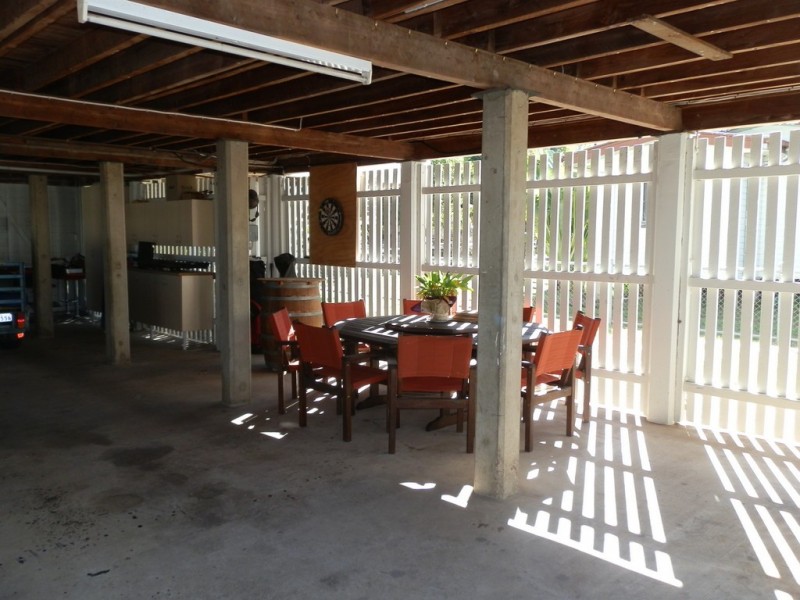 106 Hospital Road, Emerald QLD 4720